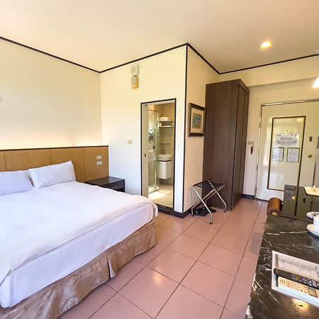 Tou-Cheng Leisure Farm Hotel Toucheng Zewnętrze zdjęcie