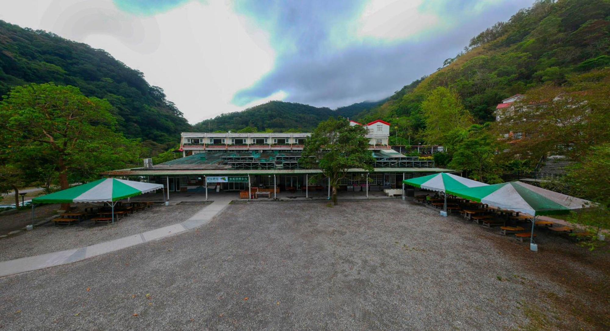Tou-Cheng Leisure Farm Hotel Toucheng Zewnętrze zdjęcie