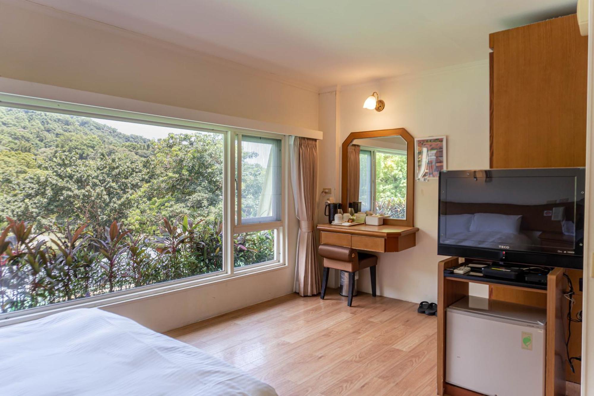 Tou-Cheng Leisure Farm Hotel Toucheng Zewnętrze zdjęcie