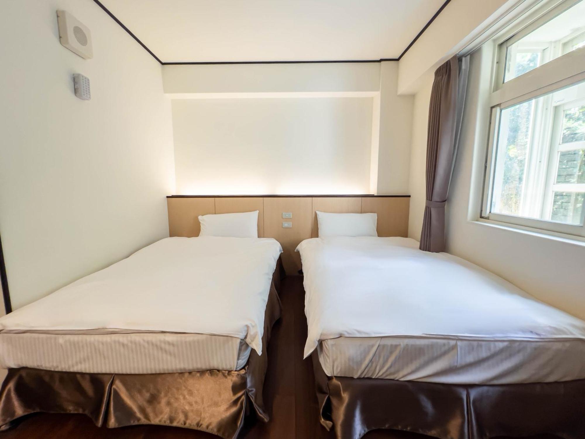 Tou-Cheng Leisure Farm Hotel Toucheng Zewnętrze zdjęcie