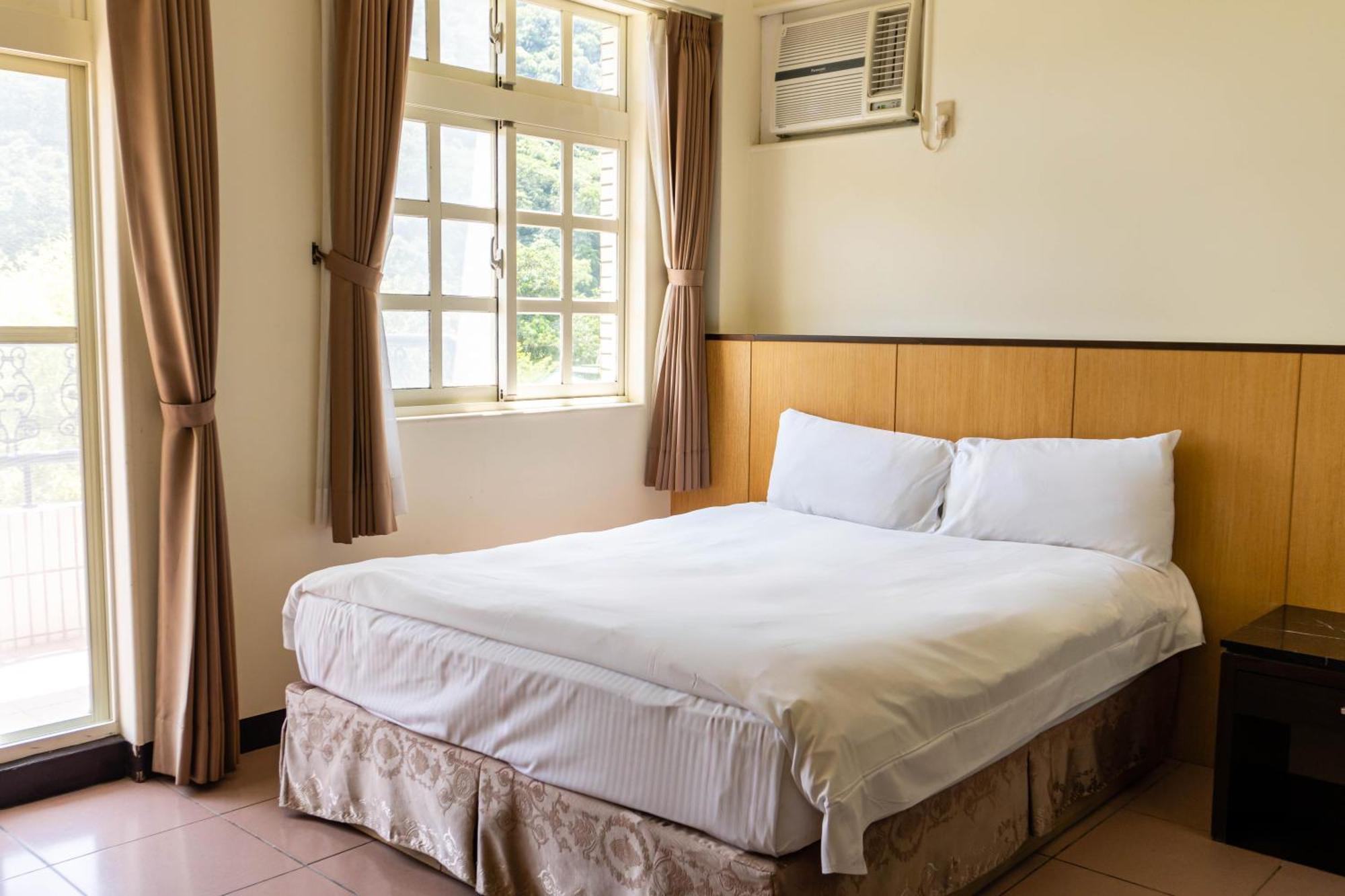 Tou-Cheng Leisure Farm Hotel Toucheng Zewnętrze zdjęcie