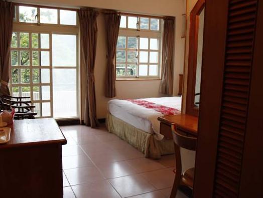 Tou-Cheng Leisure Farm Hotel Toucheng Zewnętrze zdjęcie