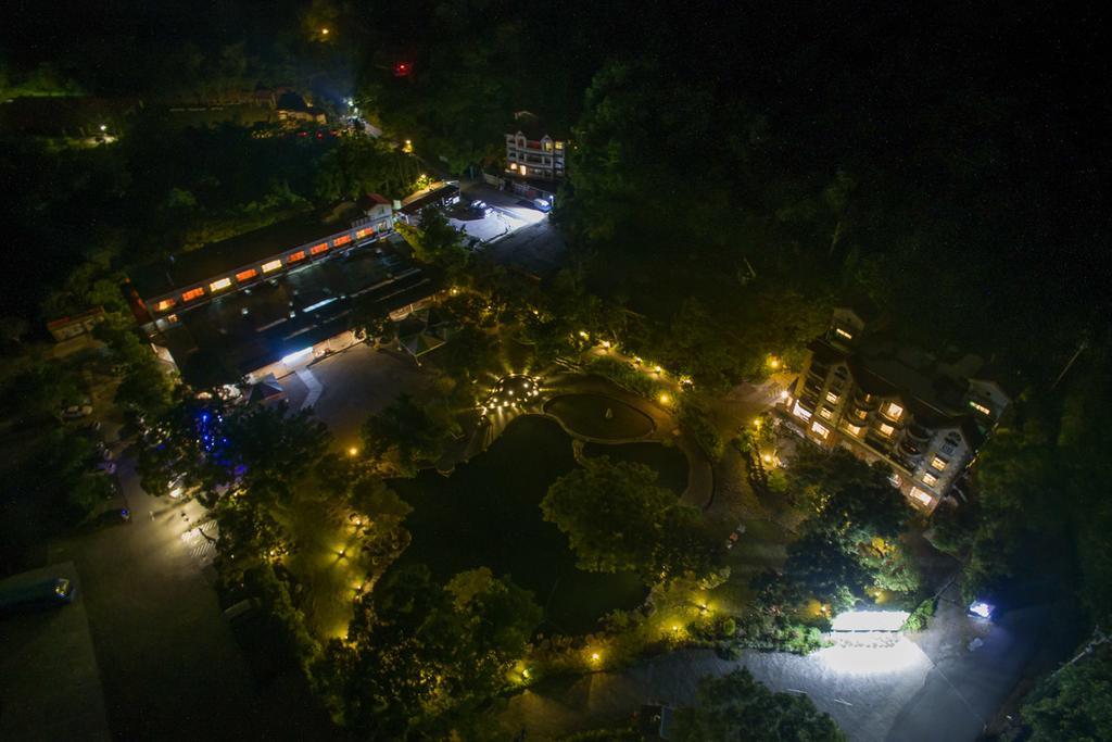 Tou-Cheng Leisure Farm Hotel Toucheng Zewnętrze zdjęcie
